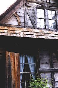 Black Forest Lodge