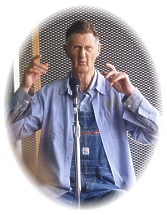 Ray Hicks